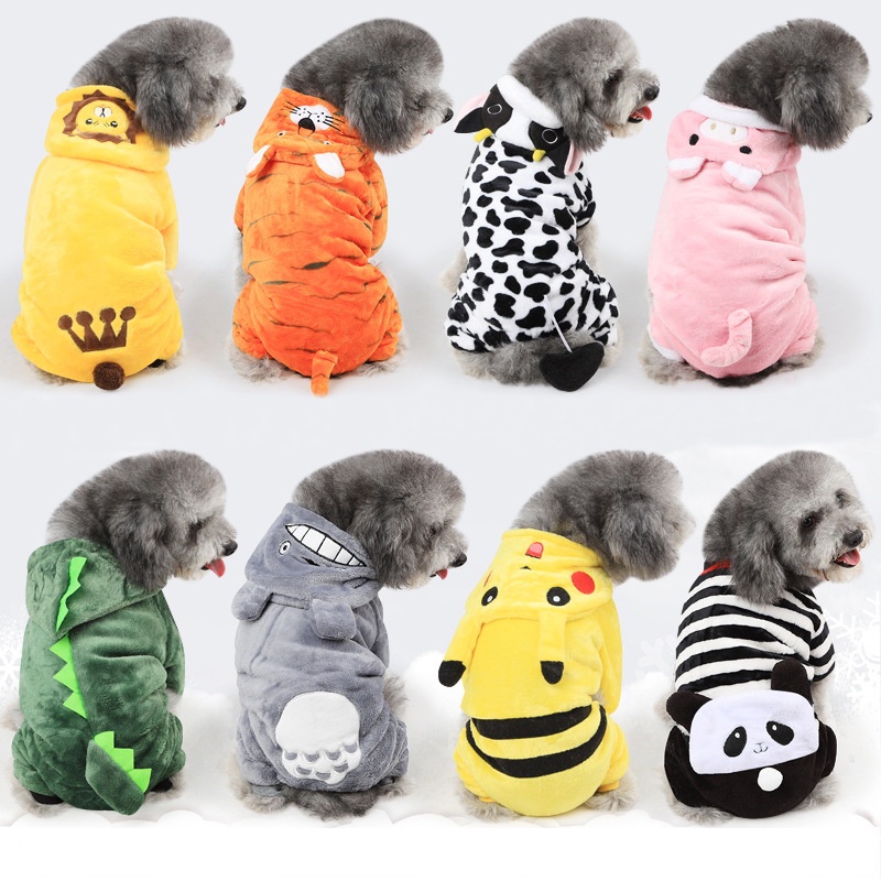 Shopee dog clothes sale