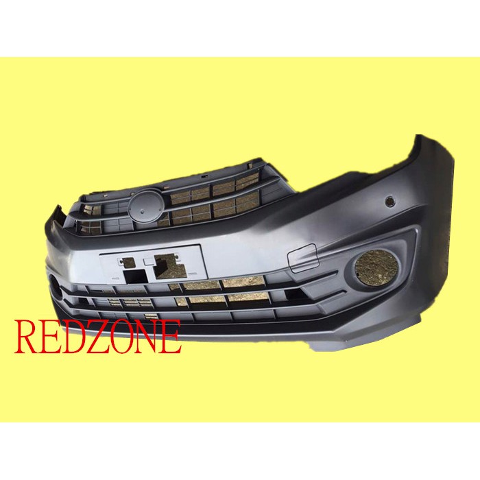 PERODUA BEZZA 2016 FRONT OR REAR BUMPER PP PLASTIC NEW | Shopee Malaysia