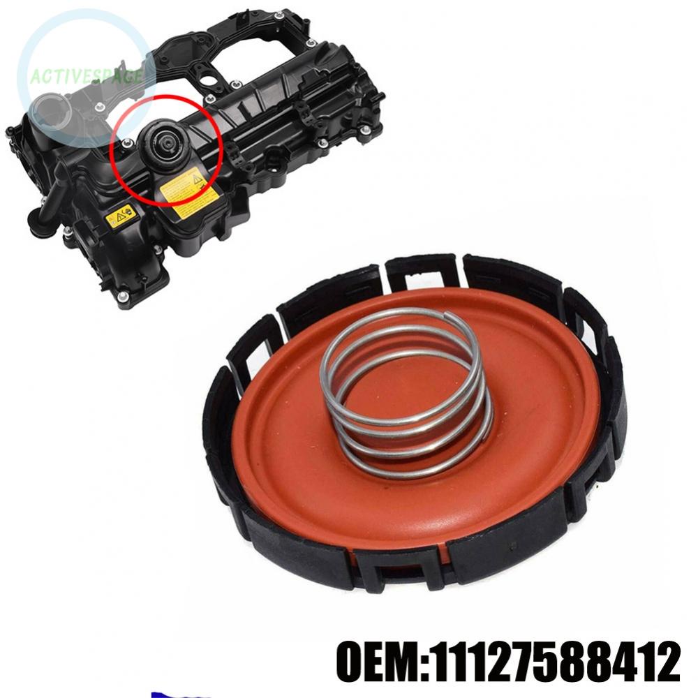 Valve Cover Repair Kit For BMW N20 F20 F30 F10 F11 X1 X3 X5 X6