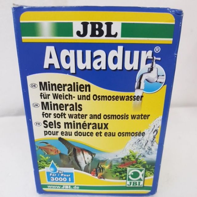 JBL AquaDur 
