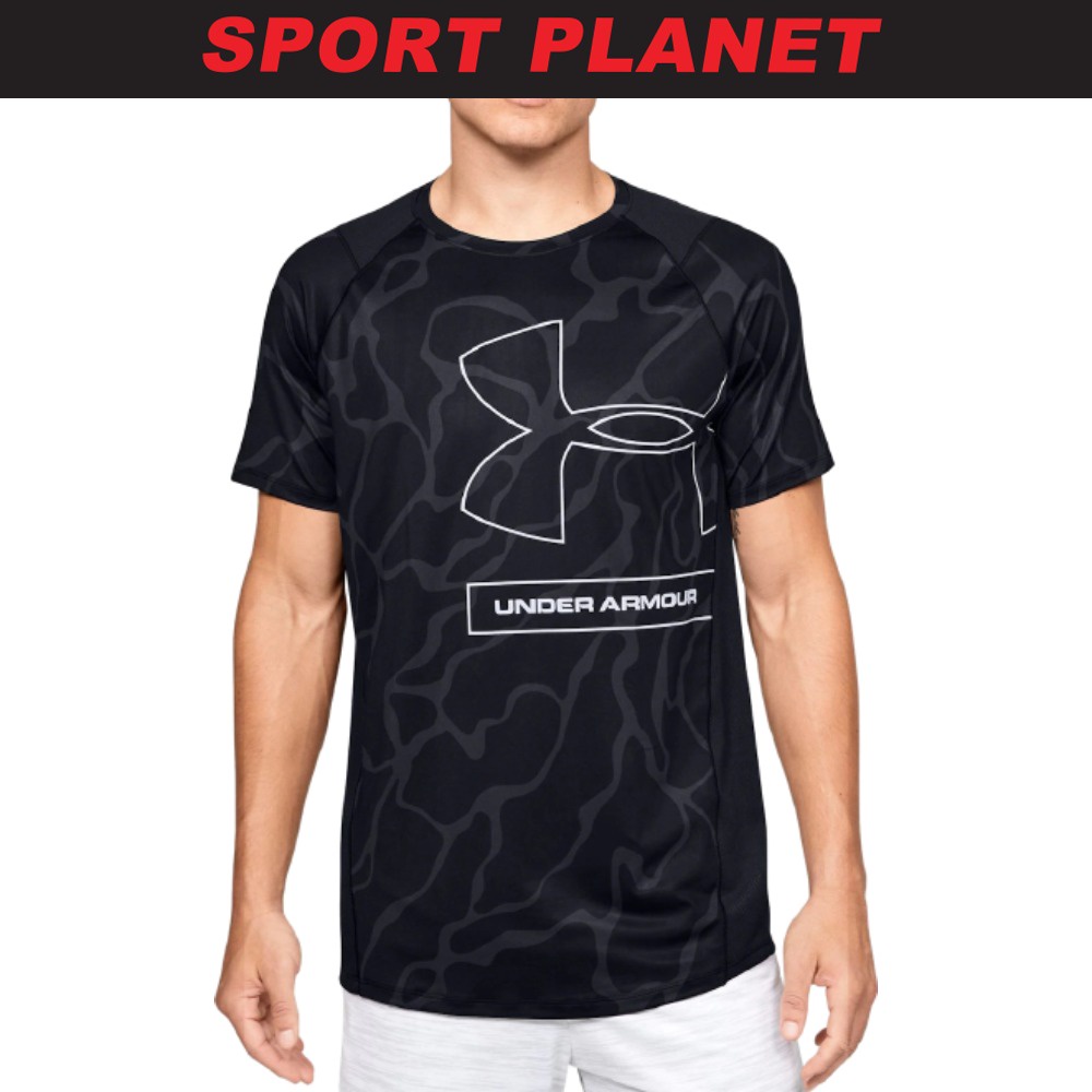 Under armor hot sale mk1 tee