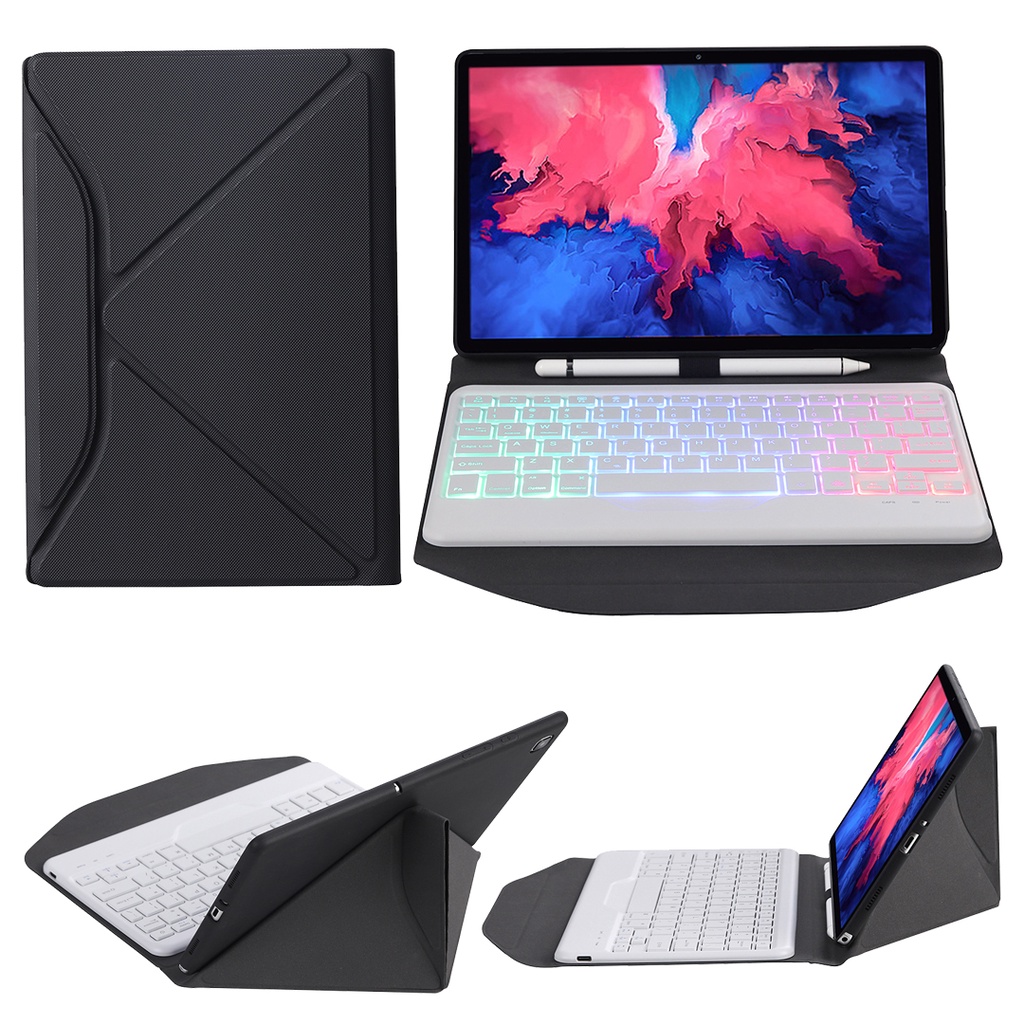 Mua Ốp Lưng Kèm Bàn Phím Bluetooth Cho Lenovo Tab P11 (TB-J606F)/P11