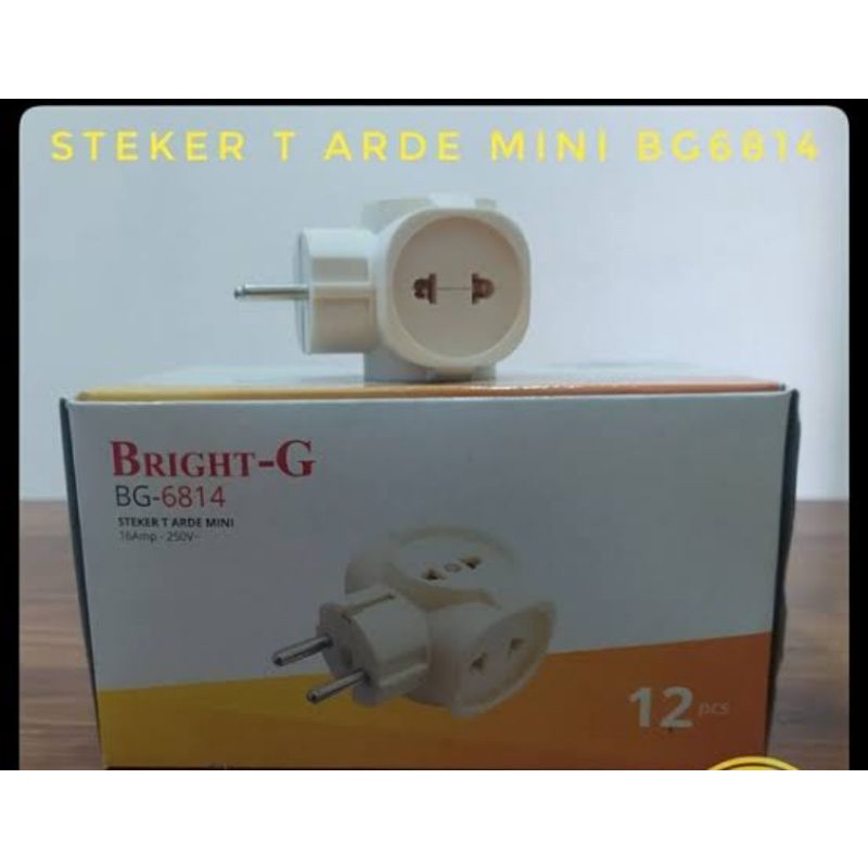 4-hole Ground T Plug/Grounding T Plug/Multi T Plug/Socket Socket ...