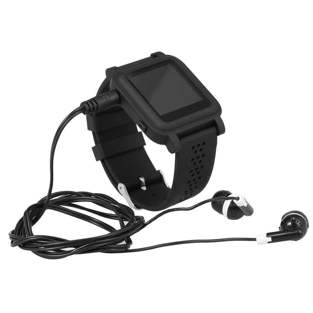 Bluetooth watch cheap mp3 player