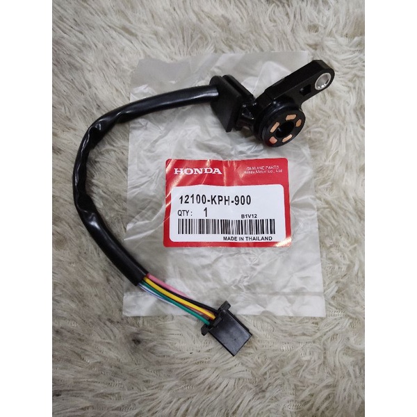 NETURAL NEUTRAL N FREE GEAR SWITCH SUIS EX5 Class DREAM WAVE100 WAVE110 ...