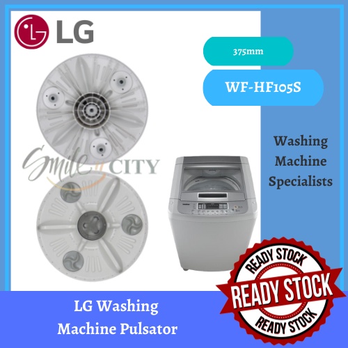 LG Washing Machine Pulsator / Pinggan Mesin Basuh WFHF105S WFF9101 WF