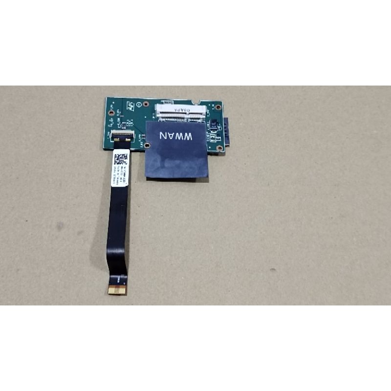Dell studio P03G sim card board with cable | Shopee Malaysia