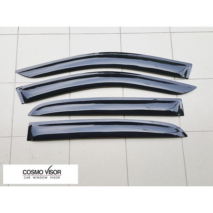 Hyundai getz store door visor