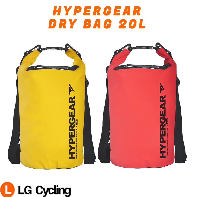 Hypergear dry bag shop