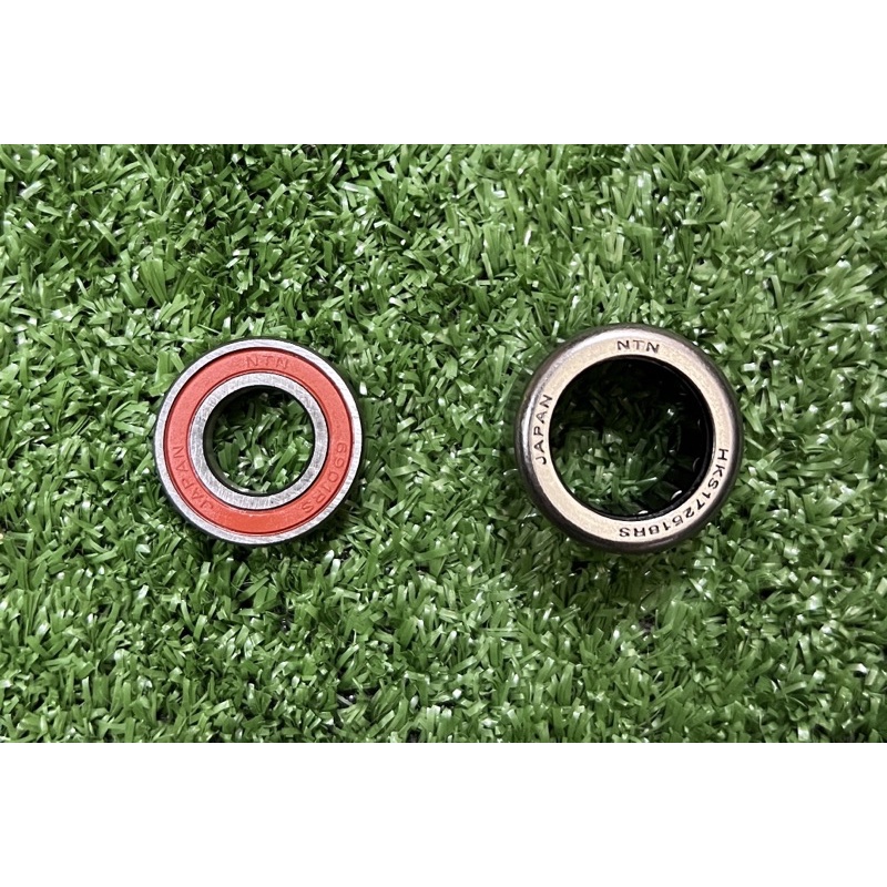 YAMAHA EGO REAR PULLEY BEARING EGO NEEDLE BEARING 17X25X18 REAR PULLEY