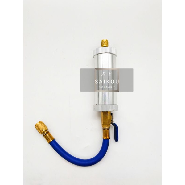 Oil Injector for Car Air Conditioner Shopee Malaysia