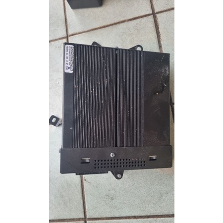 harman kardon amp amplifier mini cooper s r53 r52 r50 original | Shopee ...