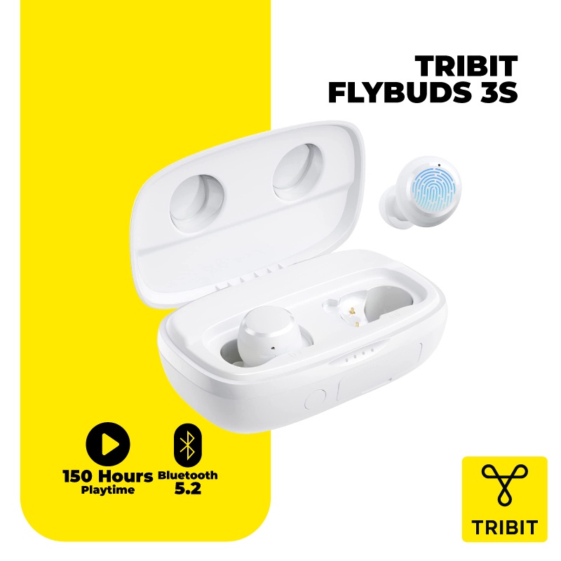 Tribit flybuds 2 new arrivals