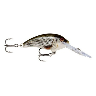 Rapala Shad Dancer // SDD07 // 7cm 15g Fishing Lures (Choice of Colors)