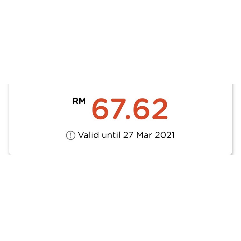 TUNE TALK RM60 for RM50 DATA TRANSFER | Shopee Malaysia