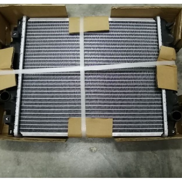 Radiator Perodua Kenari Manual Tangki Air Kereta Ketebalan Double PA22 ...
