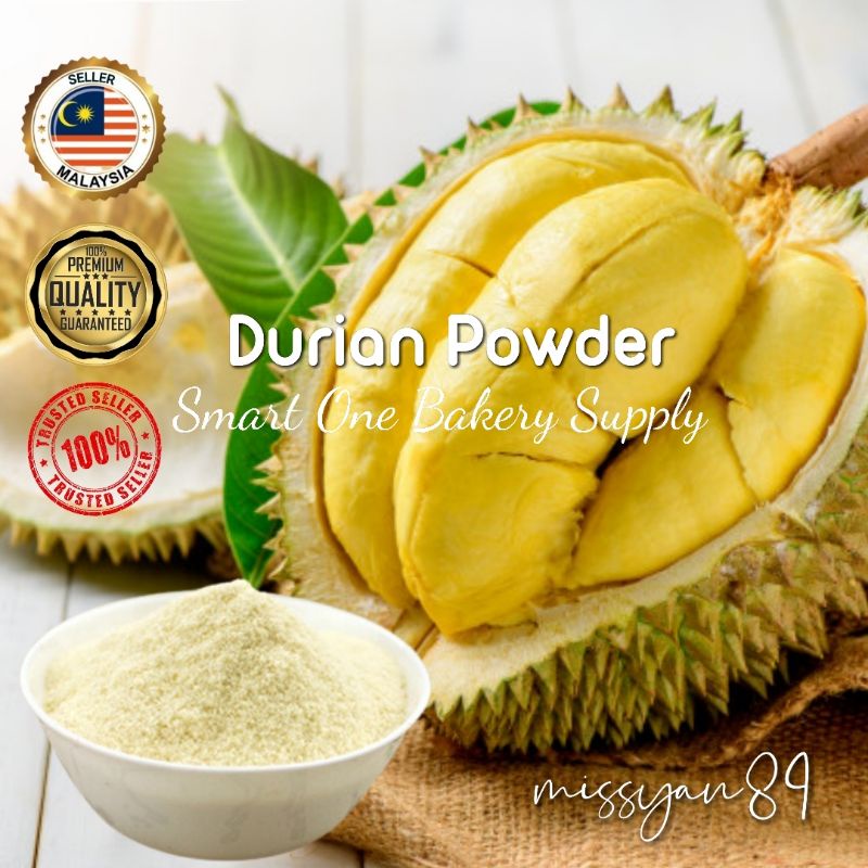 durian powder