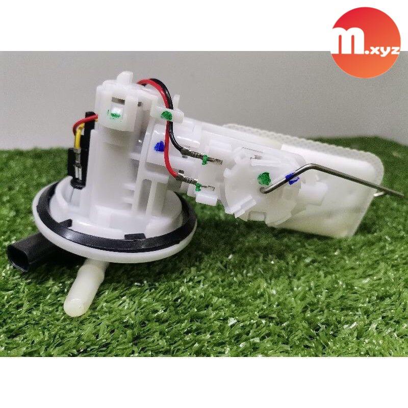 YAMAHA EGOLC FI EGOLC FI FUEL PUMP ASSY Fuel Filter Tank Float