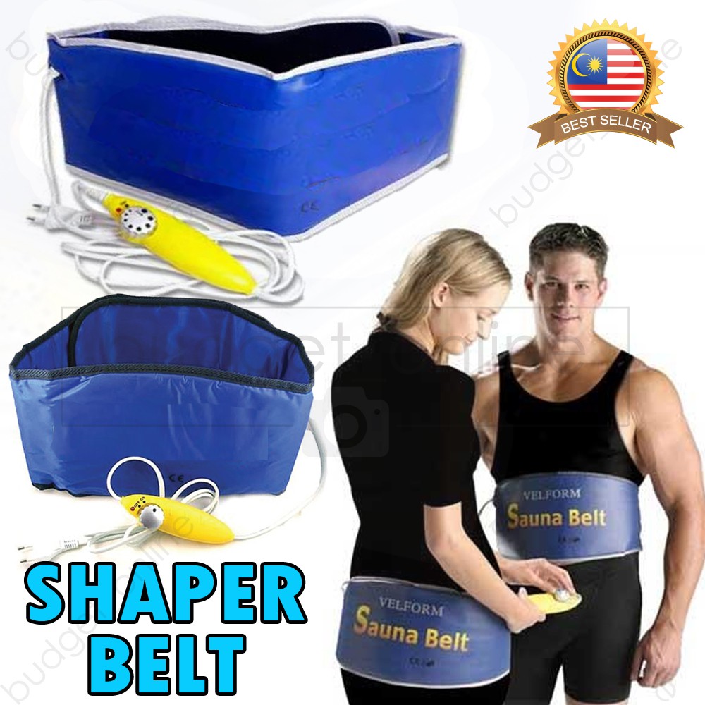 Hot Shaper Slimming Belt