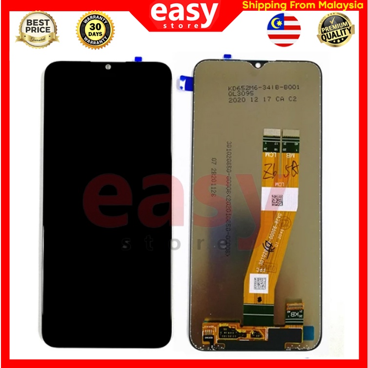 Samsung Galaxy A02S A02 S A025 A027 A025M A025F/DS A025G/DS LCD With ...