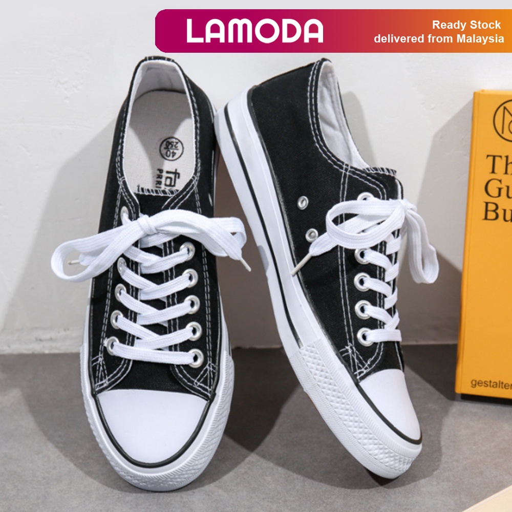 [36-44][Lamoda]ASUNA Unisex Men's Women's Outdoor Low Top Sneakers ...