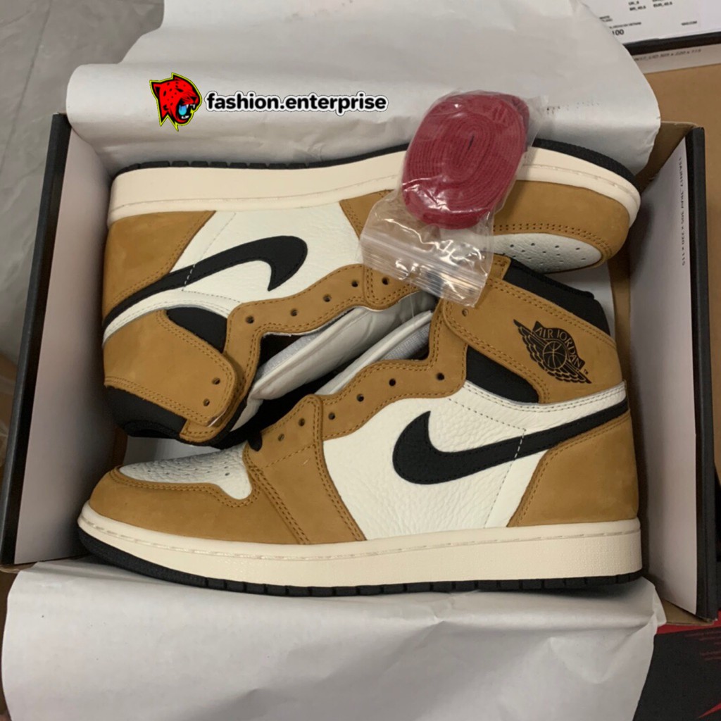 Jordan 1 rookie outlet of the year price