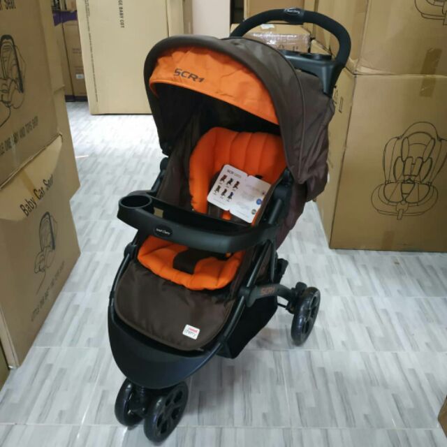 Stroller scr1 outlet