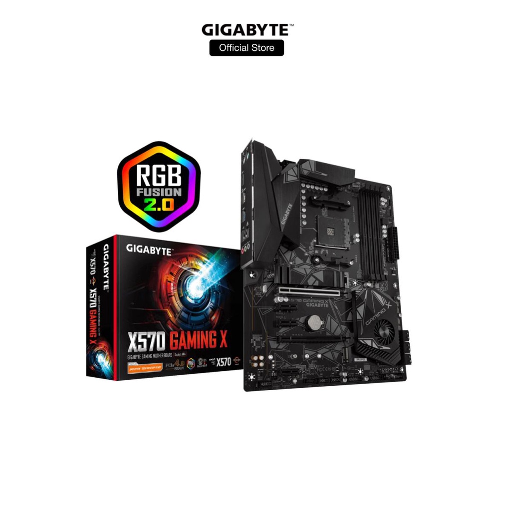 Gigabyte x570 gaming x am4 store