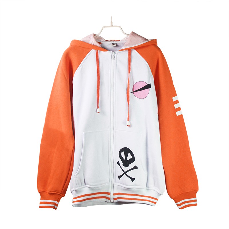 Hitman reborn hoodie sale