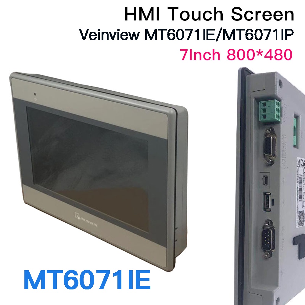 YY 7'' Inch Weinview/Weintek MT6071IP MT8071IP MT6071IE MT8071IE 800* ...