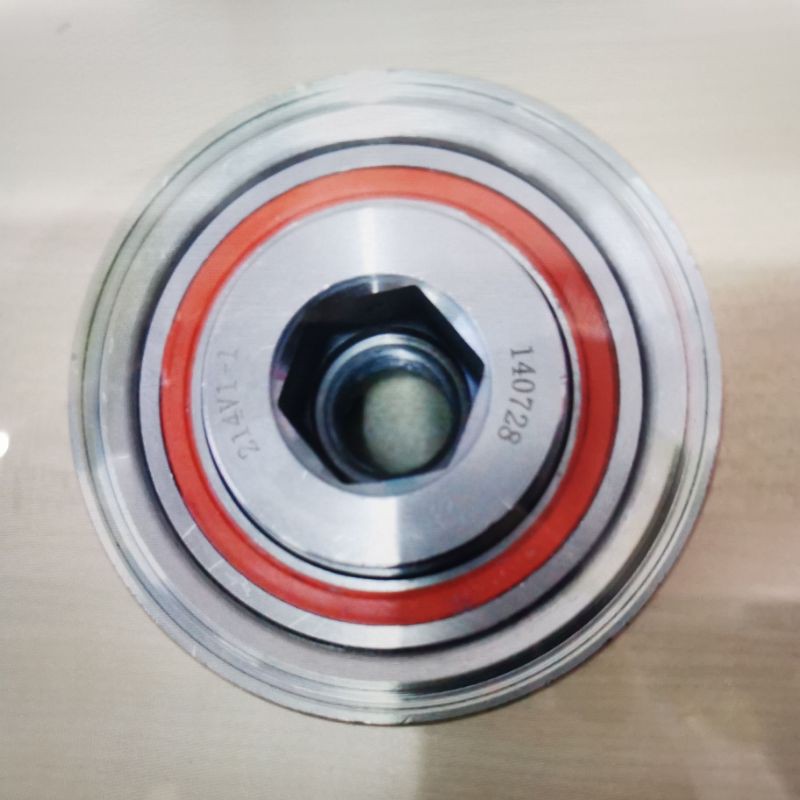 TOYOTA HILUX KUN25 D4D ALTERNATOR PULLEY (2741530020)(274150L030