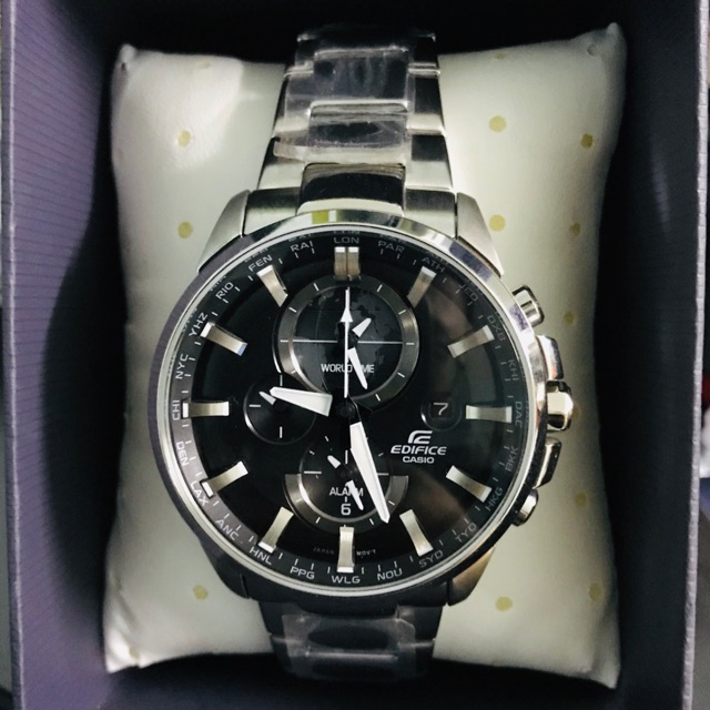 Casio edifice hot sale 310d