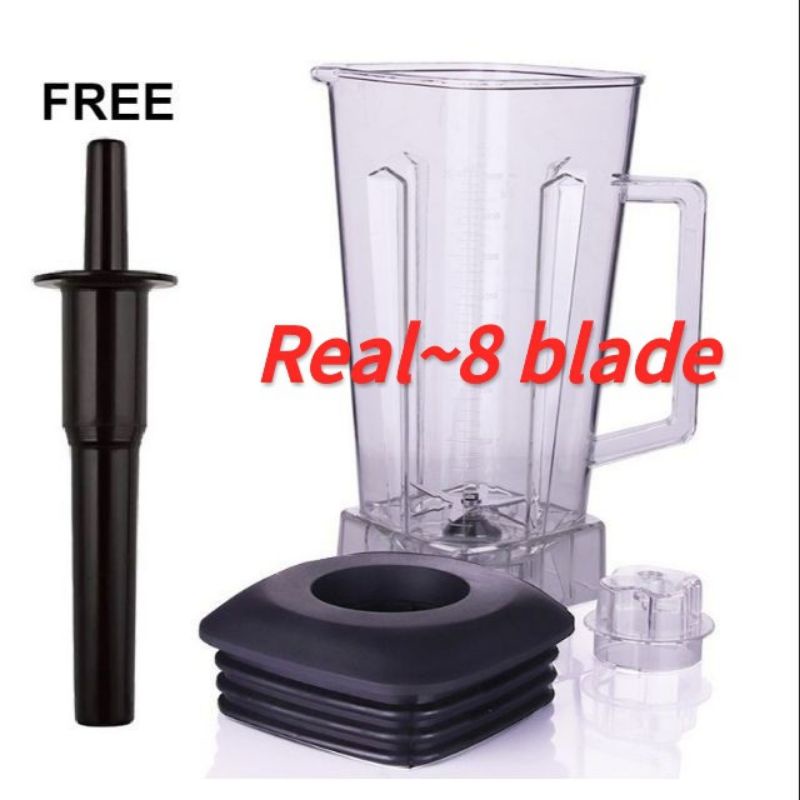 KENWOOD HEAVY DUTY BLENDER 2LITRE (READY STOCK) Shopee Malaysia