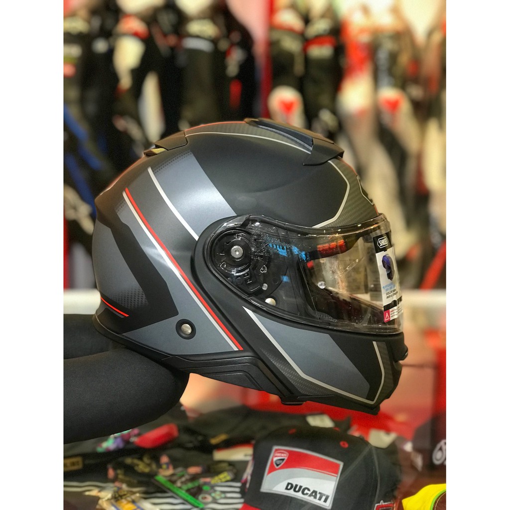 Shoei neotec discount 2 excursion tc5