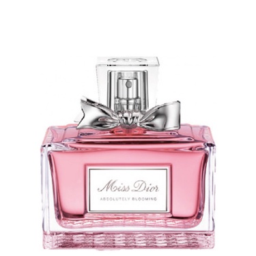 Miss dior absolutely blooming eau de parfum 50ml hotsell