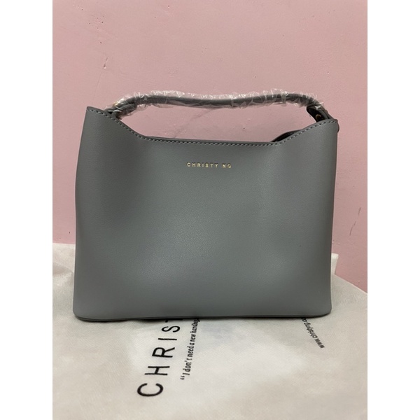 Jean handbag best sale christy ng