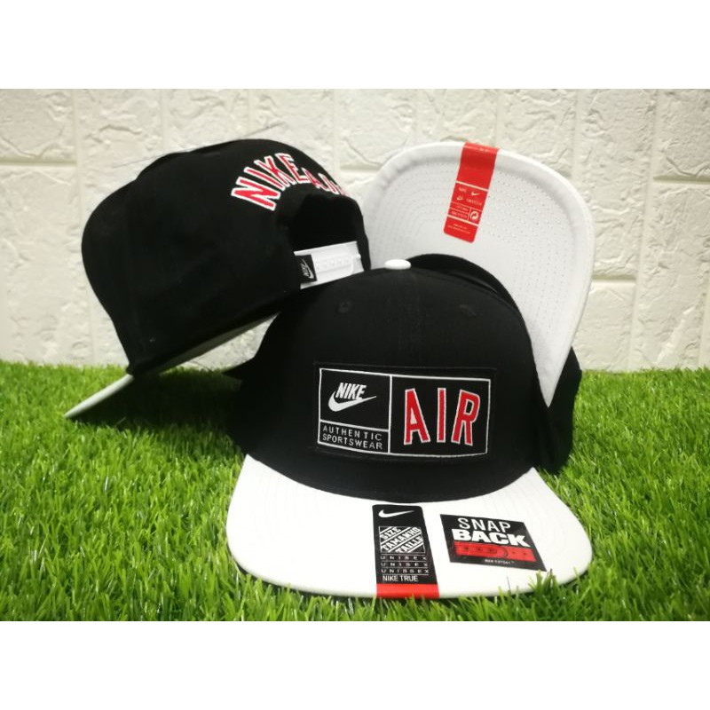 New Design Nike Air Snapback Cap