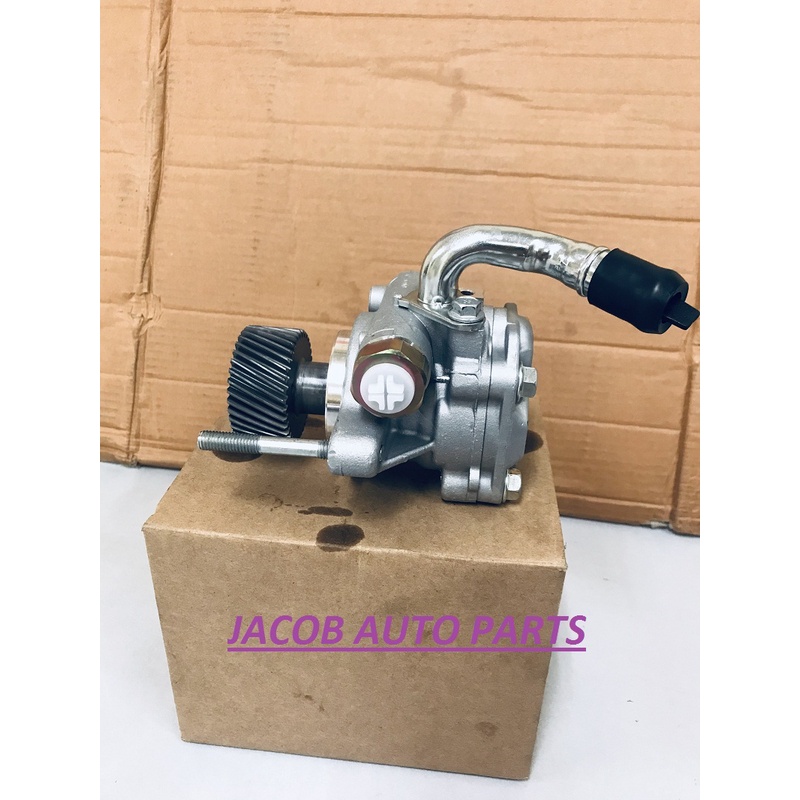FORD RANGER WL POWER STEERING PUMP Shopee Malaysia