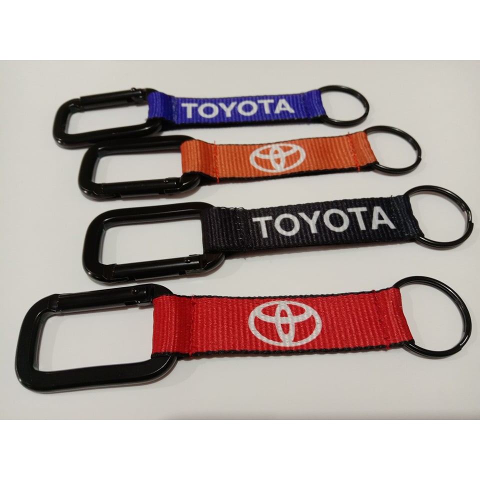 TOYOTA/TOYOTA keylace / Keychain | Shopee Malaysia