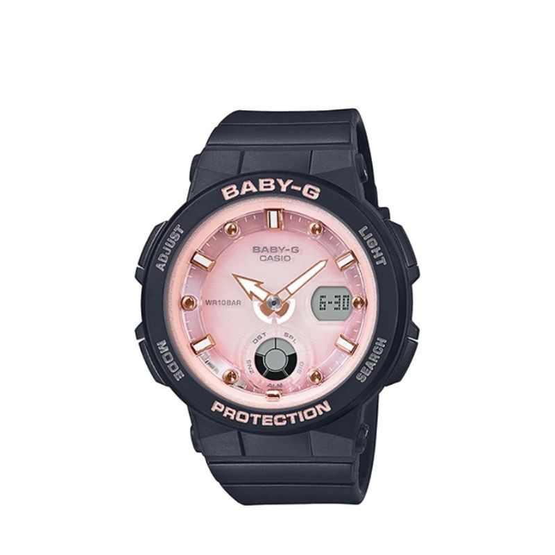 🎏 Casio Baby-g BGA-250 series model BGA-250-1 💕BGA-250-7A2