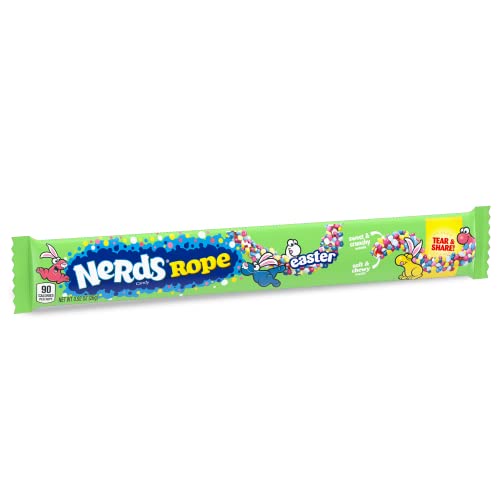 Nerds Rope Rainbow Candy | Very Berry Candy | Holiday Christmas Candy ...