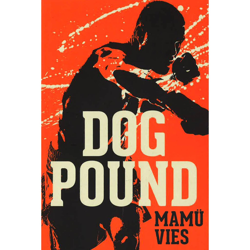 (BBW) Dog Pound (ISBN 9789670750217) Shopee Malaysia