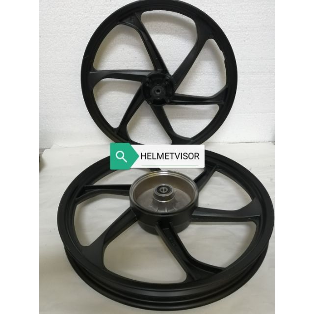 SPORT RIM WAVE125 WAVE 125 WAVE125S WAVE 125S WAVE125X WAVE 125X WAVE ...