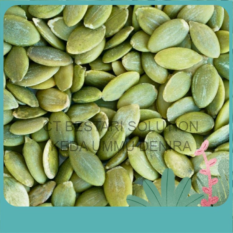 Grill Pumpkin Seed Biji Labu Boleh Terus Makan 250/500gm | Shopee Malaysia