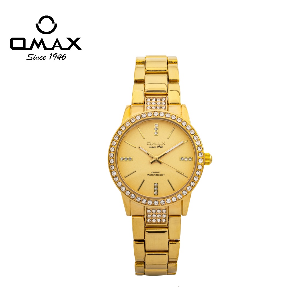 Omax watch brand hot sale