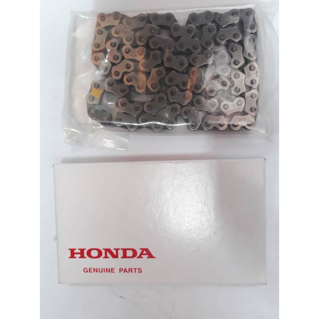 HONDA WAVE 125 W125 TIMING CHAIN (92L) ORIGINAL 100% | Shopee Malaysia