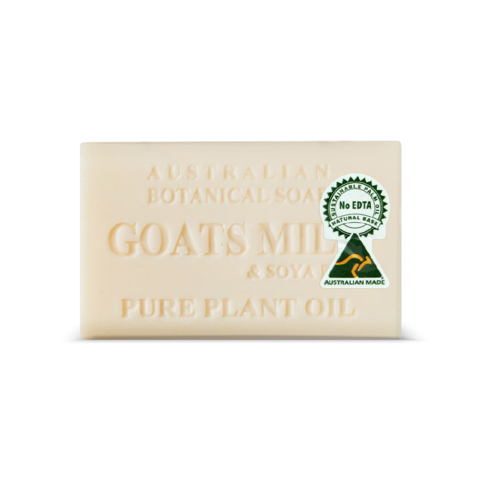 Australian Botanical Soap Manuka Honey With Jojoba Oil Natural Pure