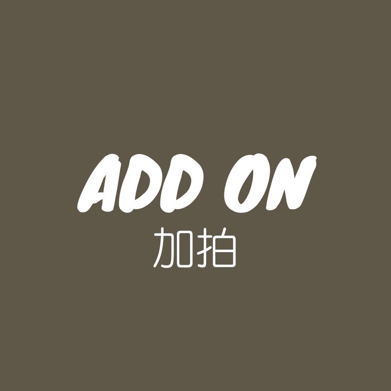 Wemeet add on use 加拍用途 Abstract drawing cartoon drawing illustration 卡通 ...