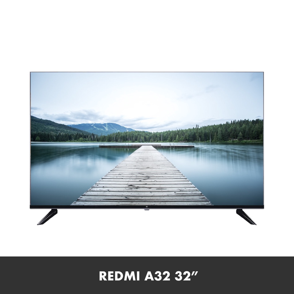Xiaomi Mi TV EA32 EA43 EA55 EA65 EA75 Redmi A32 Smart TV (32''/43''/55 ...