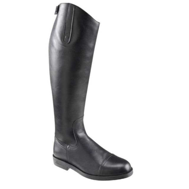 Fouganza shop riding boots